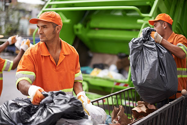 Best Attic Cleanout Services  in Urbancrest, OH